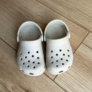 Toddler 7 CROCS